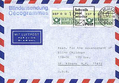 10 Pfennig