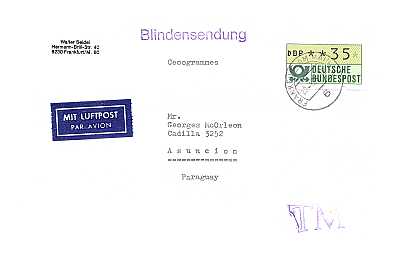 35 Pfennig