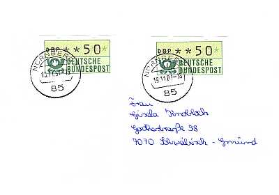 50 Pfennig