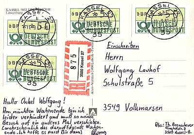 50 Pfennig