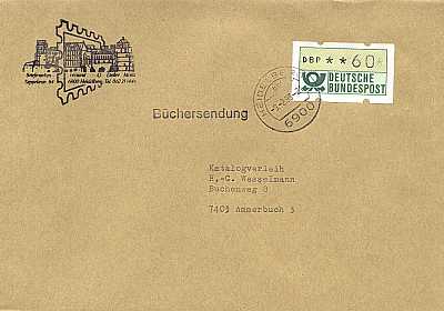 60 Pfennig