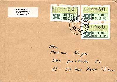 60 Pfennig