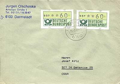 60 Pfennig