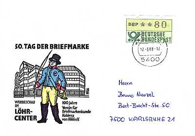 80 Pfennig