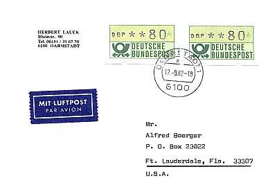 80 Pfennig