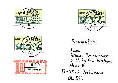 80 Pfennig