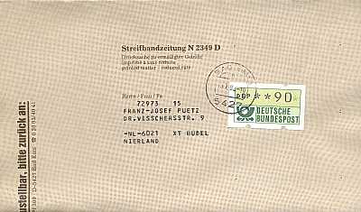90 Pfennig