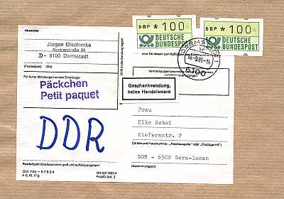 100 Pfennig