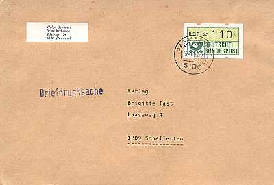 110 Pfennig