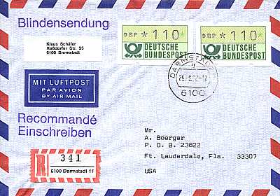 110 Pfennig
