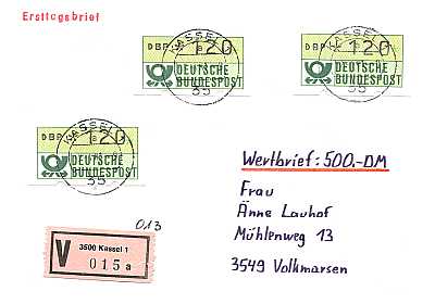 120 Pfennig