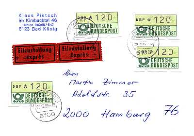 120 Pfennig
