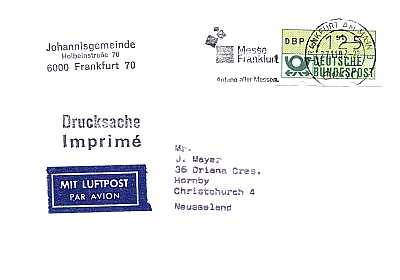 125 Pfennig