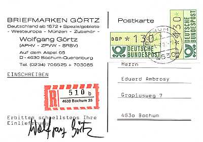 130 Pfennig