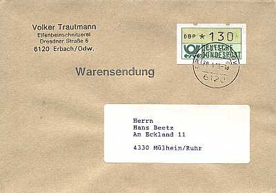 130 Pfennig