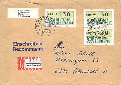 130 Pfennig