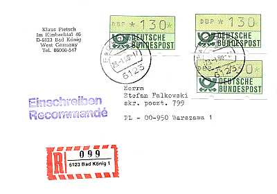 130 Pfennig