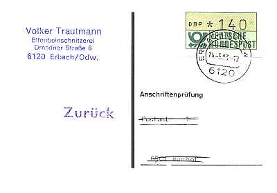 140 Pfennig