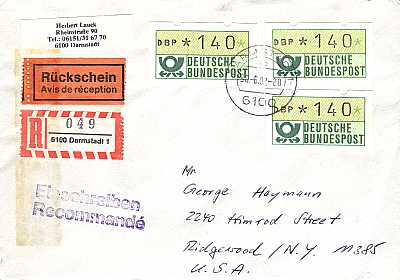 140 Pfennig