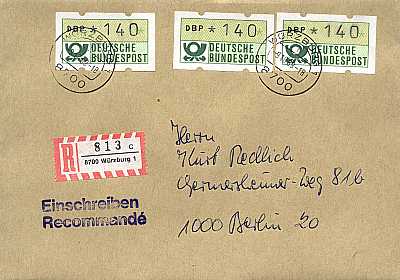 140 Pfennig