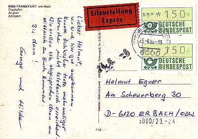 150 Pfennig