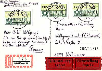 150 Pfennig