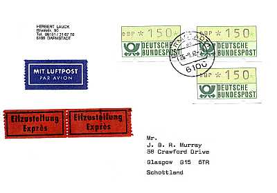 150 Pfennig
