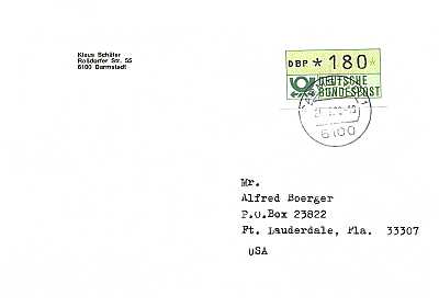 180 Pfennig