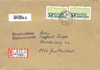 210 Pfennig
