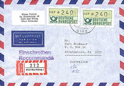 240 Pfennig