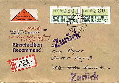 280 Pfennig