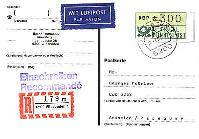300 Pfennig