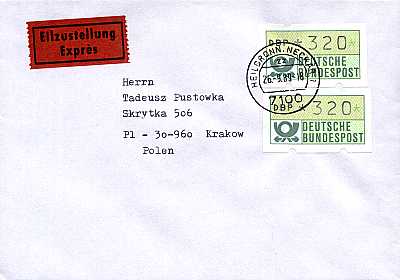 320 Pfennig