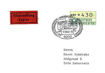 430 Pfennig