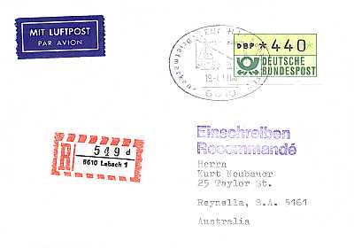 440 Pfennig