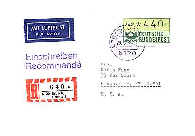 440 Pfennig