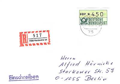 450 Pfennig