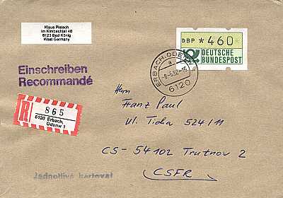 460 Pfennig