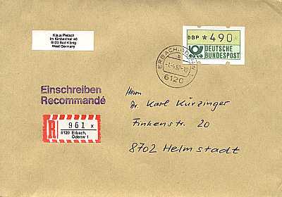 490 Pfennig