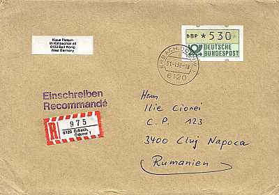 530 Pfennig