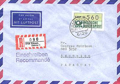 560 Pfennig