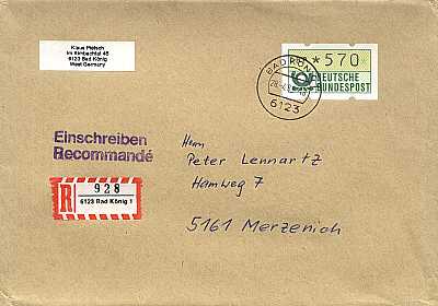 570 Pfennig