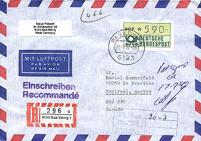 590 Pfennig