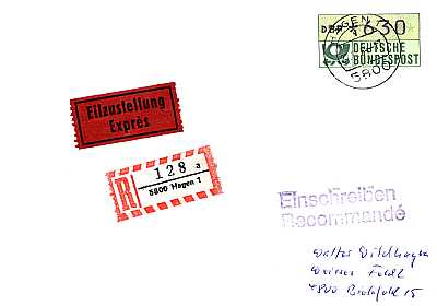 630 Pfennig