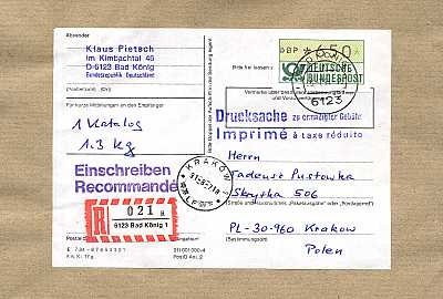 650 Pfennig